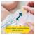 144 couches premium protection taille 6, 13kg +, Blanc 6 - vertbaudet enfant 
