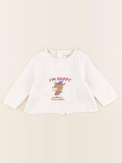 Seconde main-Garçon-Tee-shirt - 3 mois