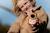 Zoo walkie talkie - cerf the zoofamily Brown 6 - vertbaudet enfant 