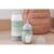 Biberon verre + housse silicone 2 en 1 Vert sauge 2 - vertbaudet enfant 