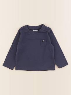 Seconde main-Garçon-Tee-shirt - 9 mois