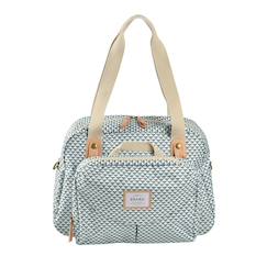 Puériculture-Sac à langer iconique grand volume 23 l geneve