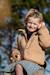 Zoo walkie talkie - cerf the zoofamily Brown 5 - vertbaudet enfant 