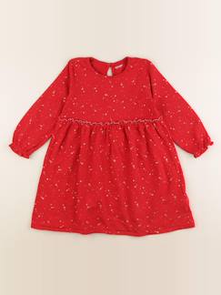 Seconde main-Fille-Robe - 5 ans