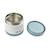 Portion inox isotherme 500 ml Bleu baltique+Rose clair 3 - vertbaudet enfant 