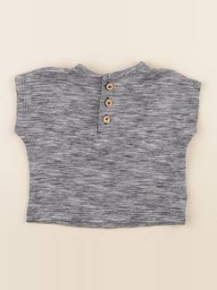 Seconde main-Garçon-Tee-shirt - 3 mois