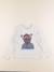Tee-shirt - 8 ans Gris 1 - vertbaudet enfant 