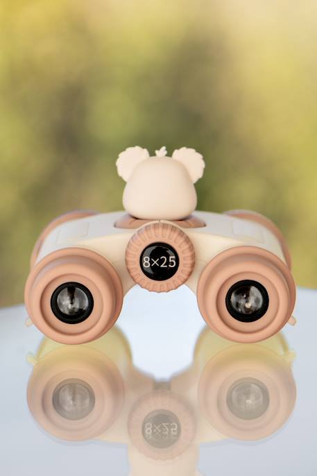 Jumelles koala Beige 5 - vertbaudet enfant 