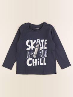 Seconde main-Garçon-Tee-shirt - 6 ans