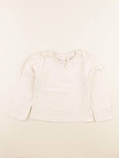 Seconde main-Fille-Tee-shirt - 3 ans