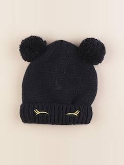 Seconde main-Fille-Bonnet - 8/10 ans