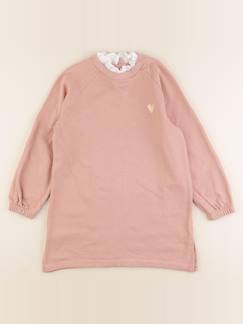 Seconde main-Fille-Robe - 8 ans