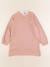 Robe - 8 ans Rose 1 - vertbaudet enfant 
