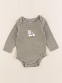 Seconde main-Fille-Body - 6 mois