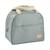Sac repas isotherme pratique, capacité 5 l Léopard+Rose poudrée+Vert bleu 17 - vertbaudet enfant 