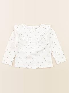 Seconde main-Fille-Tee-shirt - 9 mois