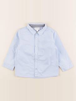 Seconde main-Garçon-Chemise - 18 mois