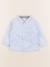 Chemise - 18 mois Bleu 1 - vertbaudet enfant 