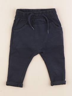 Seconde main-Garçon-Pantalon - 3 mois
