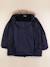 Manteau allaitementgrossesse - 48 Bleu 1 - vertbaudet enfant 