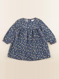 Seconde main-Fille-Robe - 18 mois