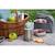 Gourde inox d'apprentissage nomade 350 ml Rose ancienne+Vert sauge 8 - vertbaudet enfant 