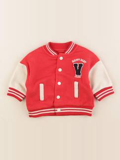 Seconde main-Garçon-Veste - 3 mois