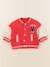 Veste - 3 mois Rouge 1 - vertbaudet enfant 