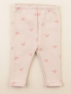 Seconde main-Fille-Legging - 6 mois