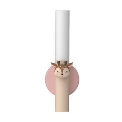 Lampe cerf  - vertbaudet enfant