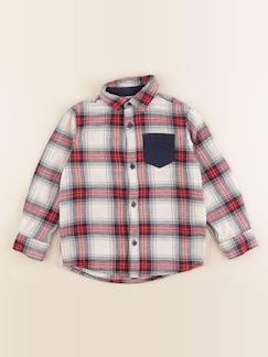 Seconde main-Garçon-Chemise - 5 ans