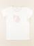Maillot de corps - 12 ans Blanc 1 - vertbaudet enfant 