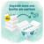Harmonie couches taille 5, 152 couches, 11kg - 16kg pack 1 mois Blanc 2 - vertbaudet enfant 