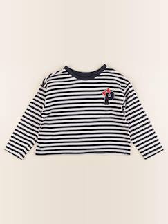 Seconde main-Fille-Tee-shirt - 5 ans
