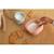 Cuillère 2ème âge en silicone Barbe à papa+Bleu 2 - vertbaudet enfant 