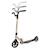 Trottinette enfant flow rider dès 5 ans Taupe+Vert sauge 3 - vertbaudet enfant 