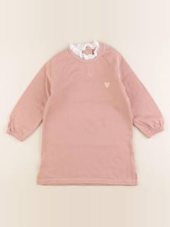 Seconde main-Fille-Robe - 4 ans