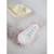 Thermomètre de bain Rose ancienne+Vert bleu 5 - vertbaudet enfant 