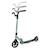 Trottinette enfant flow rider dès 5 ans Taupe+Vert sauge 8 - vertbaudet enfant 