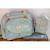 Sac à langer iconique grand volume 23 l geneve Imprimé jeu vert sauge 6 - vertbaudet enfant 