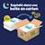 Baby-dry night pants couches-culottes pour la nuit, taille 5, 160 couches, 12kg - 17kg pack 1 mois Blanc 2 - vertbaudet enfant 