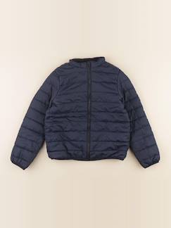 Seconde main-Fille-Pull, gilet, sweat-Doudoune - 10 ans