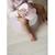 Pot ergonomique cuvette amovible Rose ancienne 5 - vertbaudet enfant 