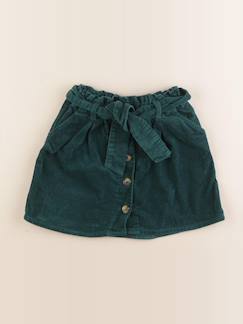 Seconde main-Fille-Jupe - 8 ans