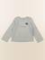 Tee-shirt - 36 mois Vert 1 - vertbaudet enfant 