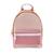 Sac à dos 7,5l pour enfant faro Matcha latte+Rose poudrée+Vert-de-gris 7 - vertbaudet enfant 
