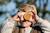 Appareil photo urbain- cerf Brown 6 - vertbaudet enfant 