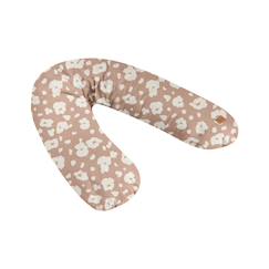 Puériculture-Allaitement-Coussin d'allaitement confortable et multifonctions big flopsy