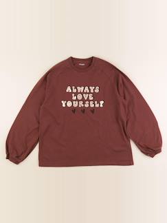 Seconde main-Fille-Tee-shirt - 12 ans