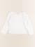 Maillot de corps - 6 ans Blanc 1 - vertbaudet enfant 